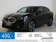 BMW iX2 2025