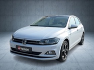 Volkswagen Polo 2019