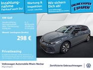 Volkswagen Golf 2025
