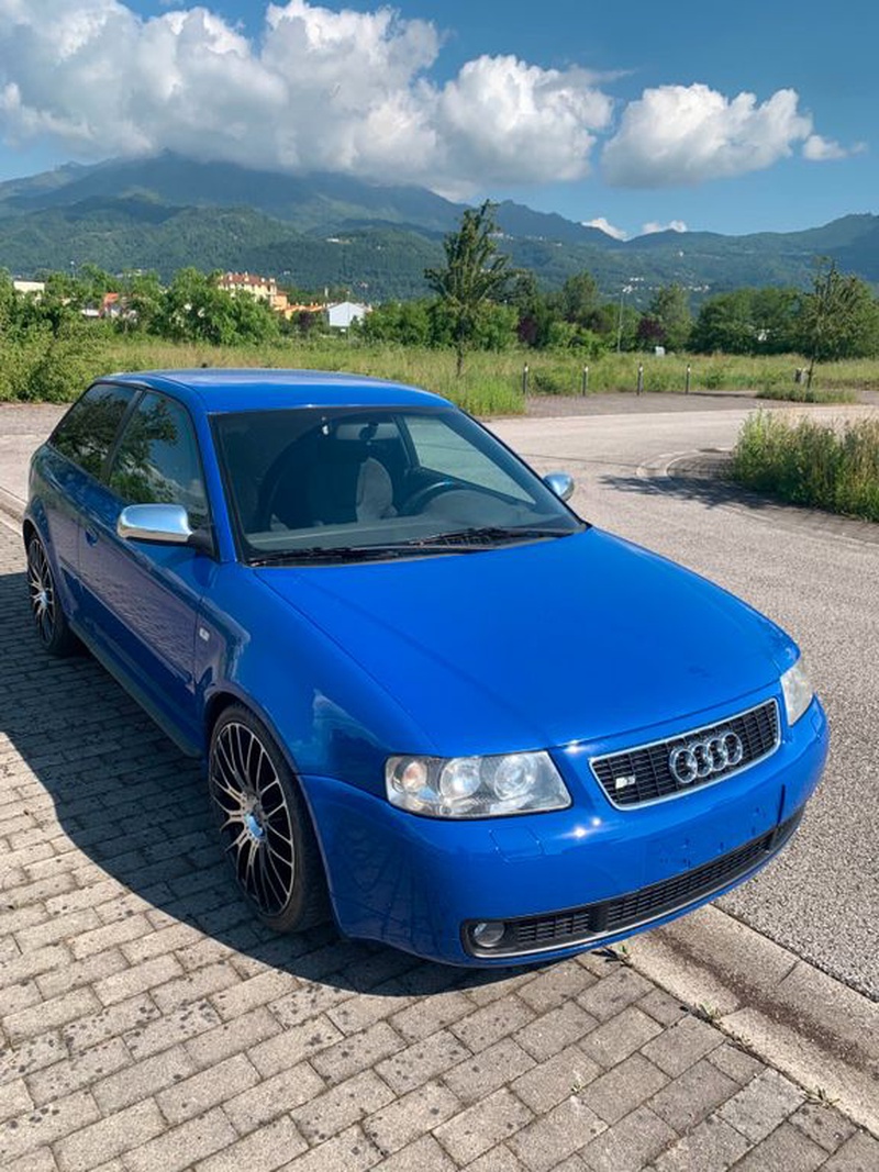 Audi Other