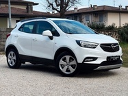Opel Mokka 2019