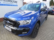 Ford Ranger 2019