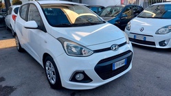 Hyundai i10 2015