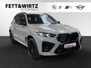 BMW X5M 2025