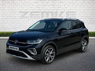 Volkswagen T-Cross 2025
