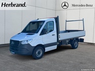 Mercedes-Benz Sprinter 2021