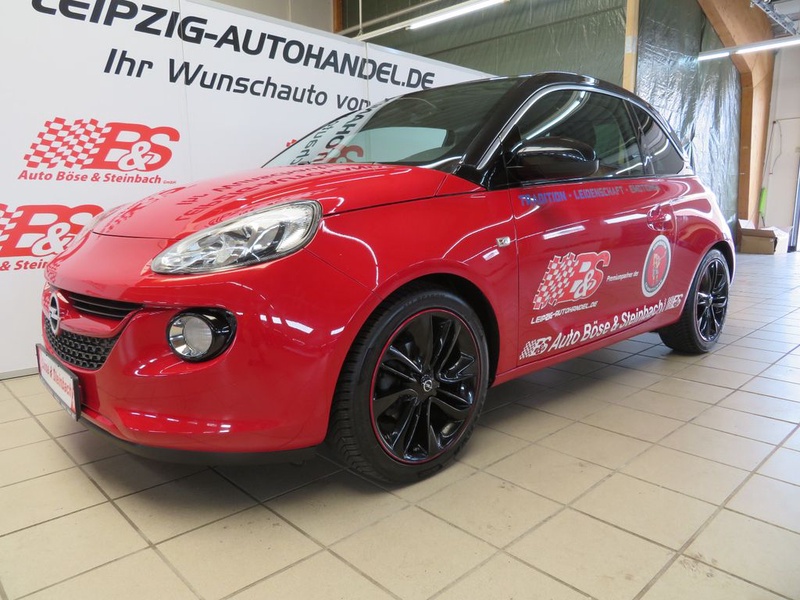 Opel Adam