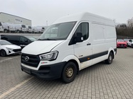 Hyundai H350 2017