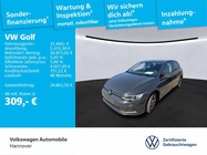 Volkswagen Golf 2024