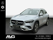 Mercedes-Benz GLA-Class 2024