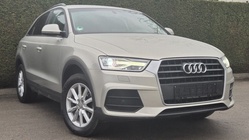 Audi Q3 2017