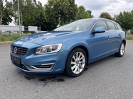 Volvo V60 2014