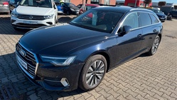 Audi A6 2021