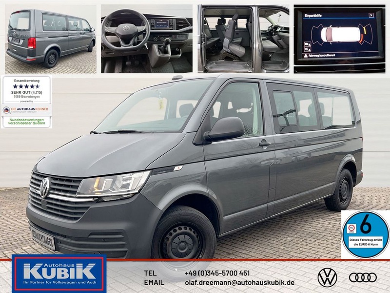 Volkswagen T6