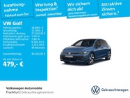 Volkswagen Golf 2025