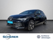 Volkswagen Golf 2025