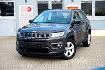 Jeep Compass 2019