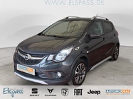 Opel Karl 2019