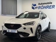 Cupra Formentor 2022