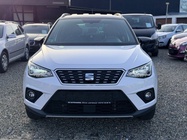 Seat Arona 2019