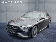 Mercedes-Benz C-Class 2024