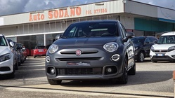 Fiat 500X 2022