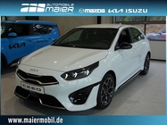 Kia cee'd / Ceed 2025