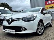 Renault Clio 2014