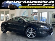 Peugeot RCZ 2013