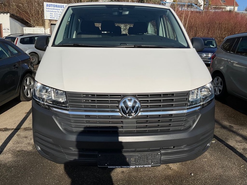 Volkswagen T6