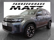 Dacia Bigster 2025