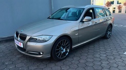 BMW 3 Series 2011