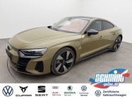 Audi RS e-tron GT 2023