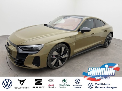 Audi RS e-tron GT 2023