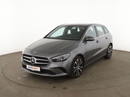 Mercedes-Benz B-Class 2020