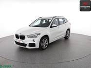 BMW X1 2019