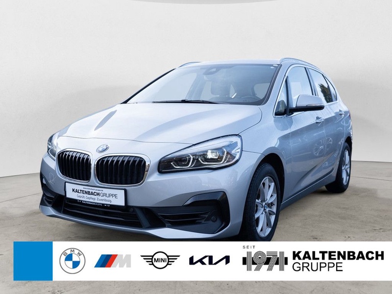 BMW 2 Series