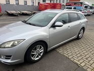 Mazda 6 2009