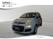 Fiat Panda 2022