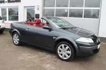 Renault Megane 2006