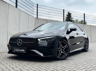 Mercedes-Benz CLA-Class 2023