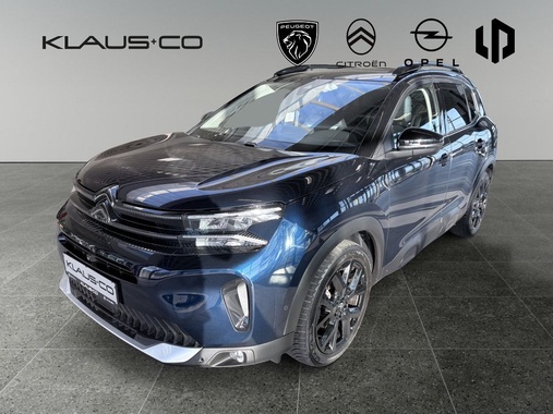 Citroen C5 2024