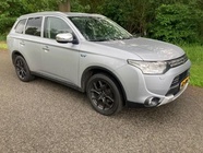 Mitsubishi Outlander 2015