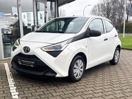 Toyota Aygo 2018