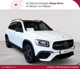 Mercedes-Benz GLB-Class 2022