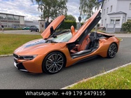 BMW i8 2019