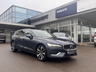 Volvo V60 2022