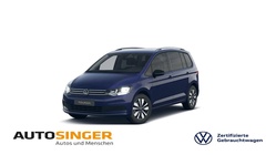 Volkswagen Touran 2024
