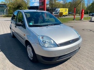 Ford Fiesta 2004