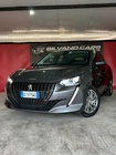 Peugeot 208 2021